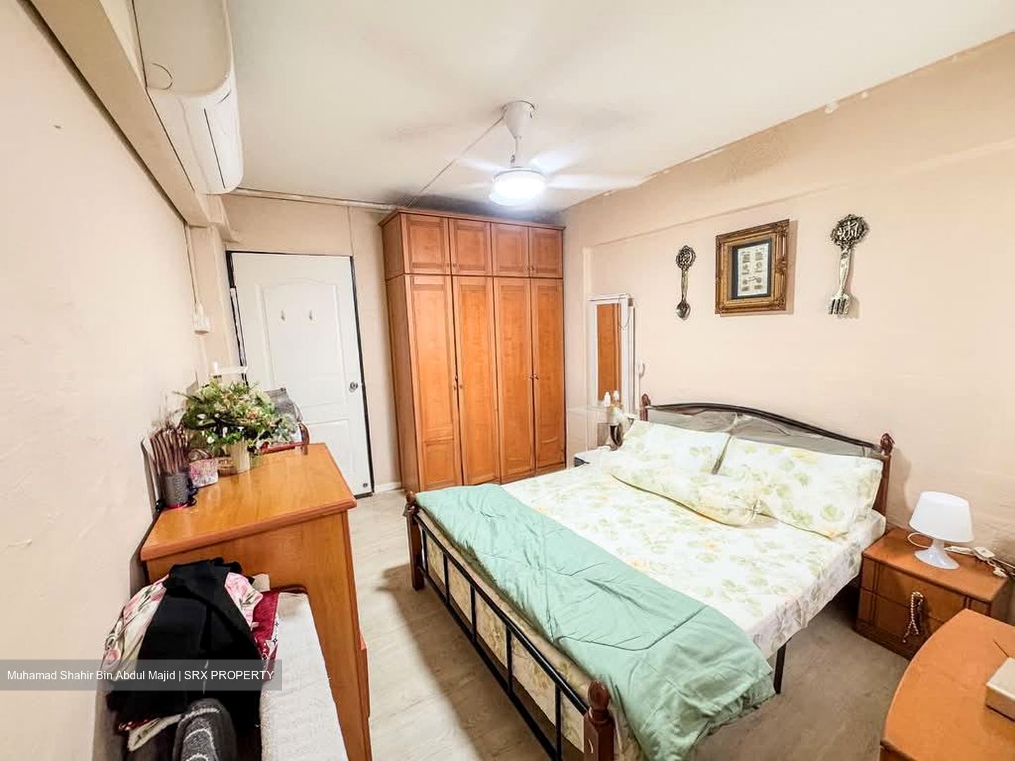 Blk 520 Bedok North Avenue 1 (Bedok), HDB 3 Rooms #579695661